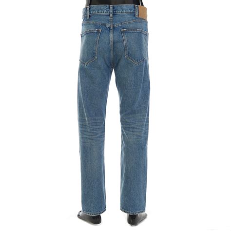 KURT JEANS IN UNION WASH DENIM 